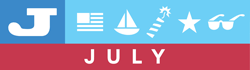 July