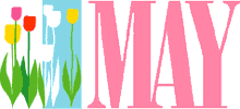 May